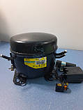 Компресор для холодильника Fagor Danfoss FR8.5G 103G6780 R134a, фото 9