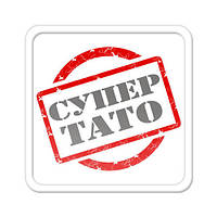 Магніт на холодильник Супертато