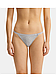 Жіночі трусики atlantic stringi 3CLP-007 набір 3 шт., фото 3