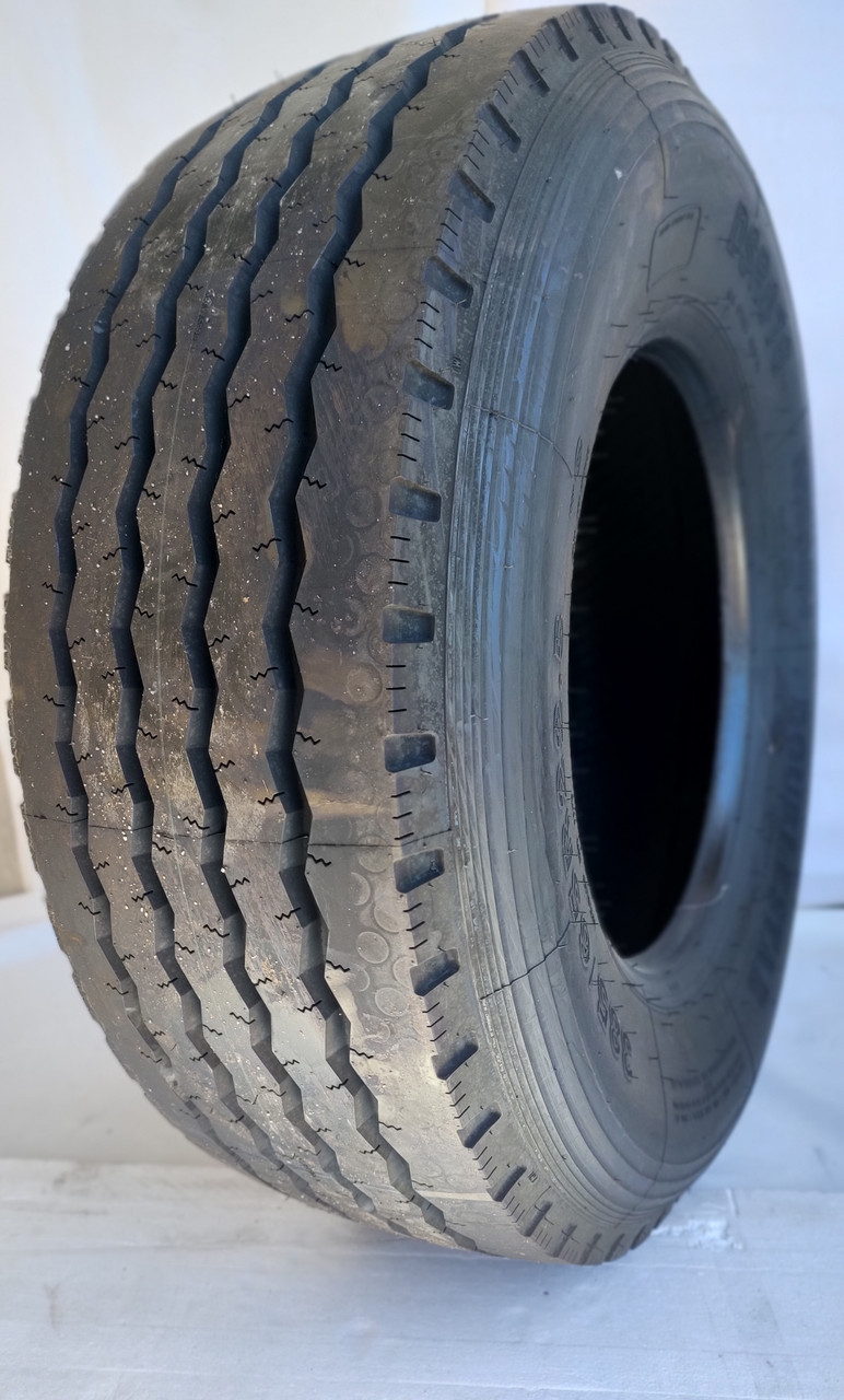 Doublestar DSR678 причіпна (385/65R22,5 160K)