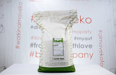 Пшенична клітковина для ковбаси, фракція 200, мішок 10 кг