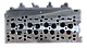 Головка блоку VW Transporter, Multivan, CFCA, 2.0TDI, CAM, 03L103351D, AMC 908727, фото 3