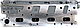 Головка блоку VW Transporter, Multivan, CFCA, 2.0TDI, CAM, 03L103351D, AMC 908727, фото 6