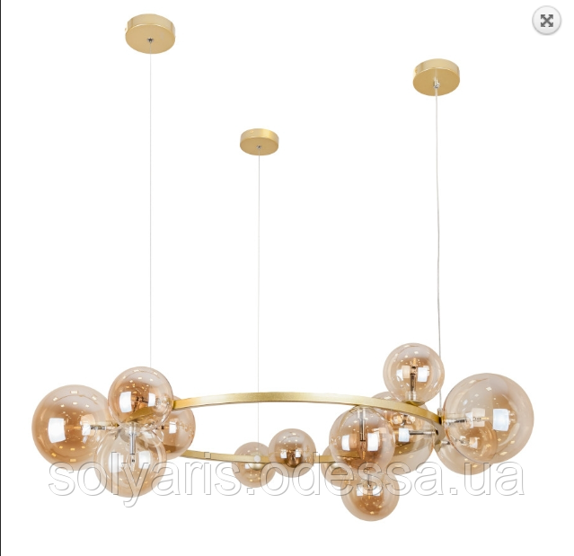 Люстра 7217/15, фото 1