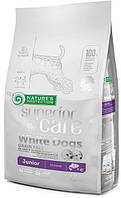 Сухой корм Nature's Protection SC Dogs Grain Free Junior All Breeds для щенков 1.5 кг (4771317456717)