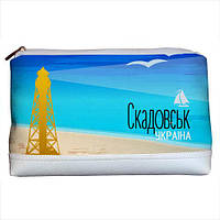 Косметичка дорожня жіноча «Lovely» Скадовськ