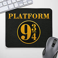 Килимок для мишки Платформа 9 3/4 (Гаррі Поттер)