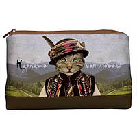 Косметичка дорожня жіноча «Lovely» Карпати