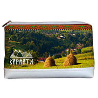 Косметичка дорожня жіноча «Lovely» Карпати