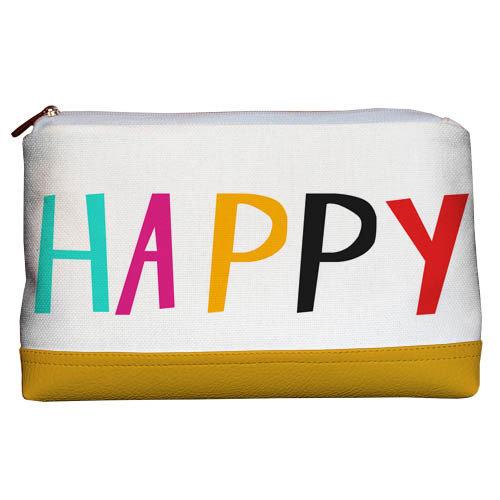 Косметичка дорожня жіноча Lovely Нарру