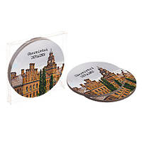 Підставки під гаряче Coaster (корок)