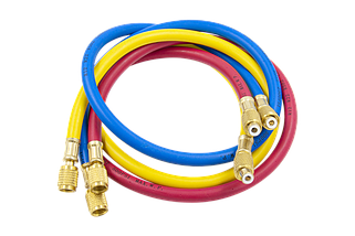 Шланги для заправки фреоном