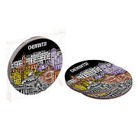 Підставки під гаряче Coaster (корка
