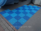 Модульне підлогове покриття для аквапарків власного виробництва:, фото 3