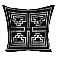 Наволочка для подушки 50х50 см Pattern