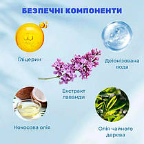 Несмываемая Эссенция Wash free essence для животных, 20 мл., фото 6