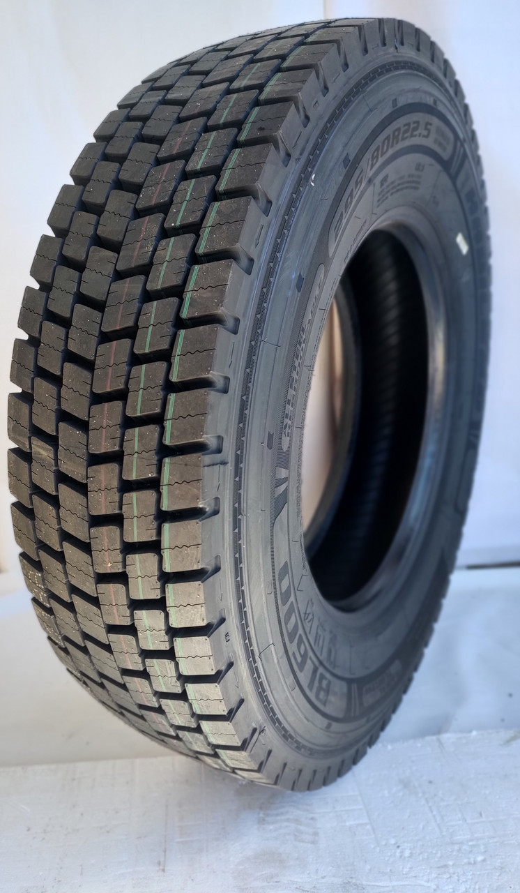 Habilead BL600 ведуча (315/80R22,5 160/157K)