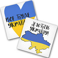 Підставка під кухоль 2 шт.