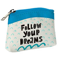 Гаманець дитячий KID Follow your dreams