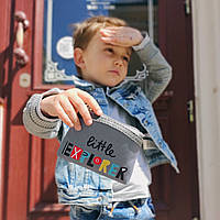 Гаманець дитячий KID Little explorer