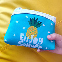 Гаманець дитячий KID Enjoy summer ананас