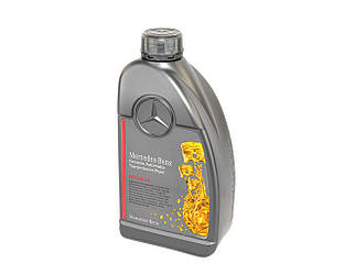 Трансмісійна олива ATF A-Klasse (МВ 236.14) - 1 літр