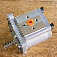 Насос НС НС НШ-16 лівий 4 шл Proc 3 10*12*1464