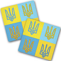 Підставка під кухоль 2 шт.
