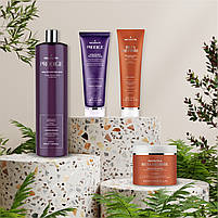 Маска сублімуюча "Абсолютне відновлення" Medavita PRODIGE Ultimate Deep Recovering Mask, фото 4