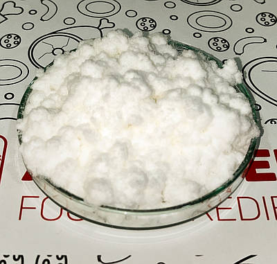 Пшенична клітковина для шинки, копчених та напів-копчених ковбас, фракція 500, 2 кг упаковка