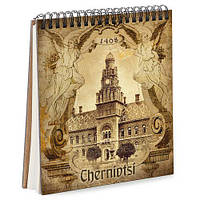 Блокнот Sketchbook (квадрат.)