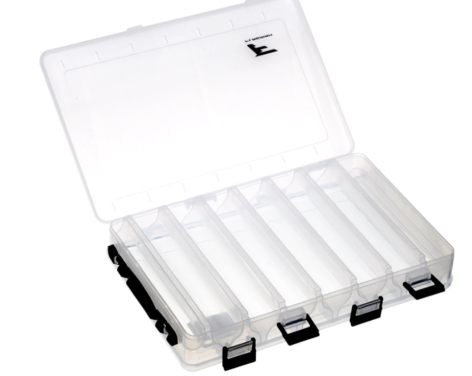 Коробка Flagman Tackle Box №21 28.5x19x5см арт FBTX-21