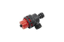 Запобіжний клапан для газового котла Ariston 61312668, 3/8", 3 бар