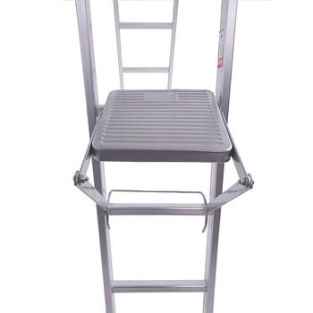 Платформа для драбін