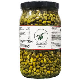 Каперси Bernal 1870г ск/б