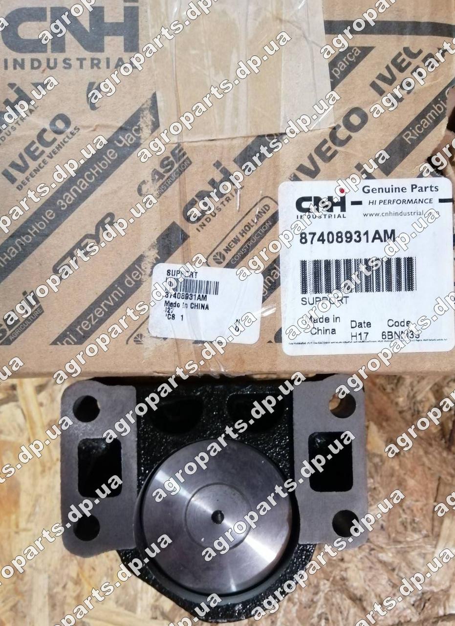 Супорт 87408931AM CNH 87408931 помпи 3965361 case
