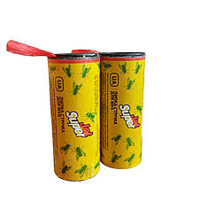 Липка стрічка від мух SuperJet