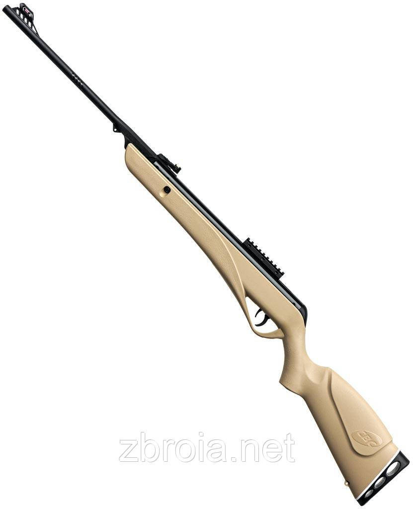 Пневматична гвинтівка Magtech JADE Pro N2 Desert