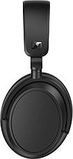 Навушники з мікрофоном Sennheiser ACCENTUM Plus Wireless Black (700176), фото 5