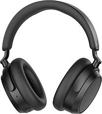 Навушники з мікрофоном Sennheiser ACCENTUM Plus Wireless Black (700176), фото 4