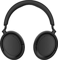 Навушники з мікрофоном Sennheiser ACCENTUM Plus Wireless Black (700176), фото 3
