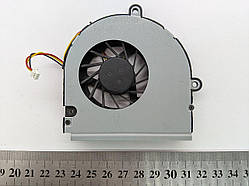 Кулер, вентилятор Asus K53U, MF60120V1-C250-G99