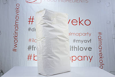 Пшенична клітковина, фракція 200, мішок 10 кг