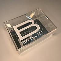 Брендована коробка з кришкою | Коробка з дизайном