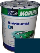 Фарба Mobihel Акрил 0,75 л 420 Балтика.