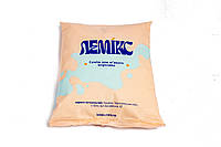 Суха суміш для м'якого морозива Персик 2кг