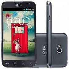 Чохол для LG L70 D325