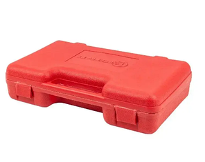 Набір головок у кейсі FORCEKRAFT FK-6074-5MPB 7 шт 3/4", фото 4