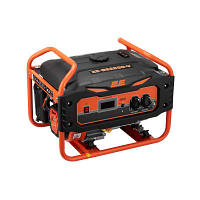 Генератор бензиновий 2E 220В (1 фаза), 2E-BS2500-V 2/2.2кВт, ручний старт, 41.5кг
