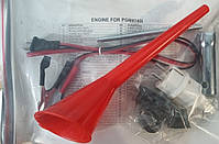 Sturmax PGM8740I Бензиновий генератор інверторний, фото 8